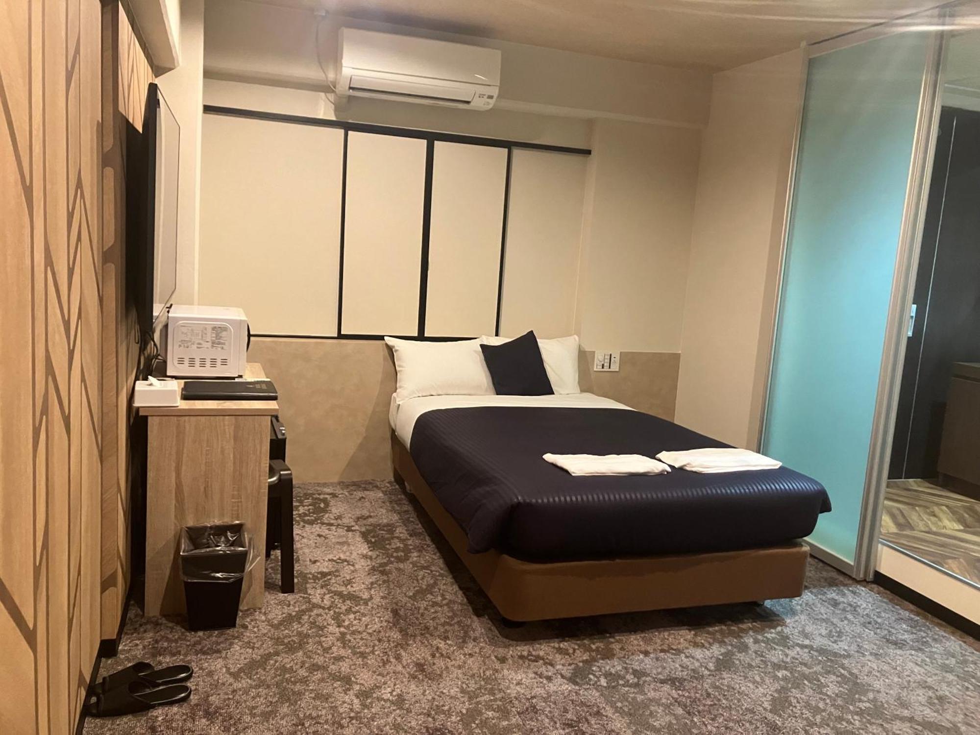 Hotel Livemax Budget Наха Екстериор снимка