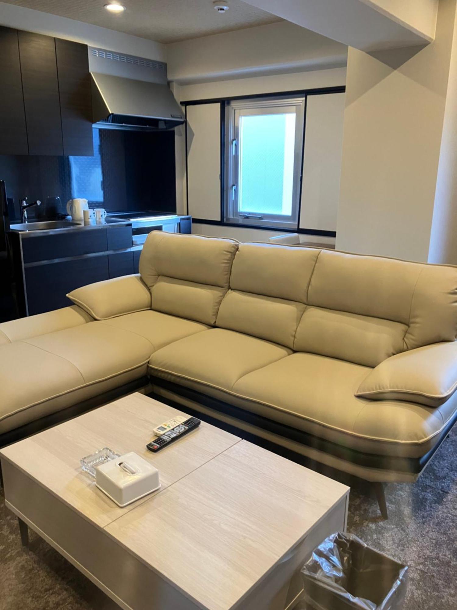 Hotel Livemax Budget Наха Екстериор снимка