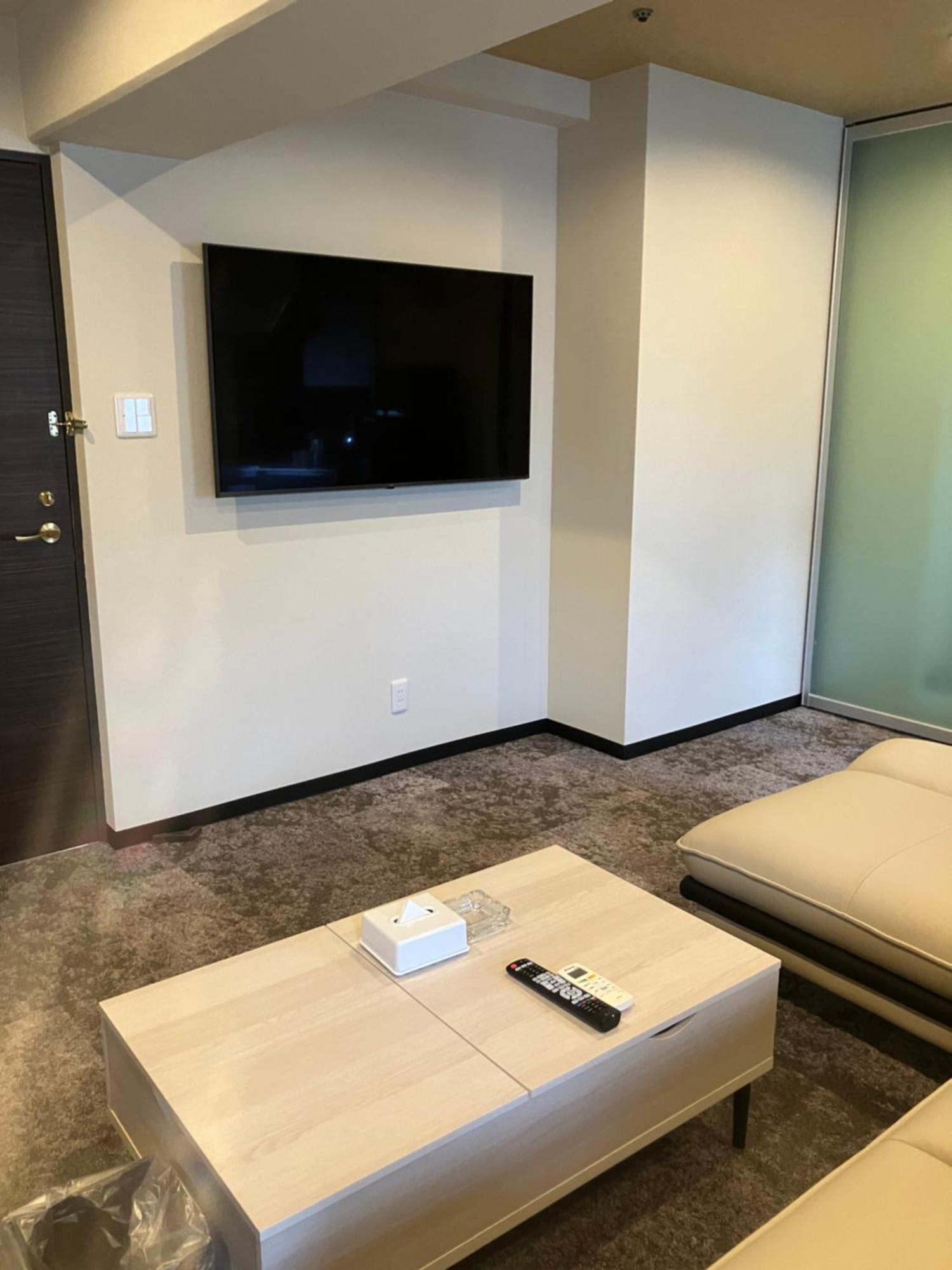 Hotel Livemax Budget Наха Екстериор снимка