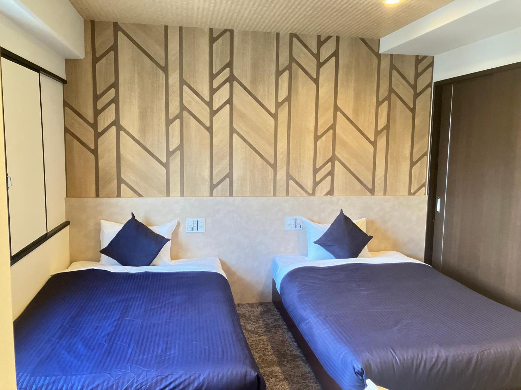 Hotel Livemax Budget Наха Екстериор снимка