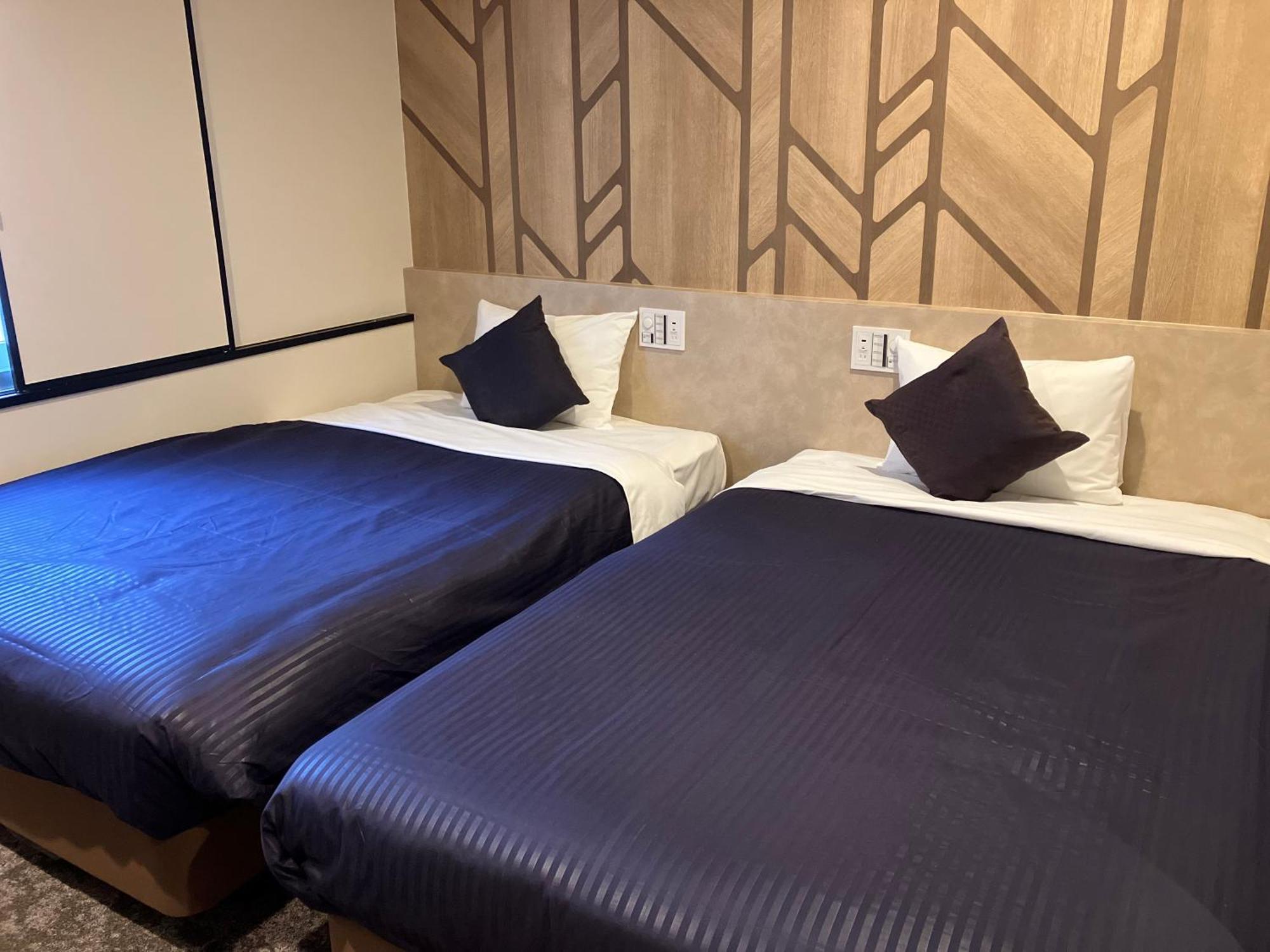 Hotel Livemax Budget Наха Екстериор снимка