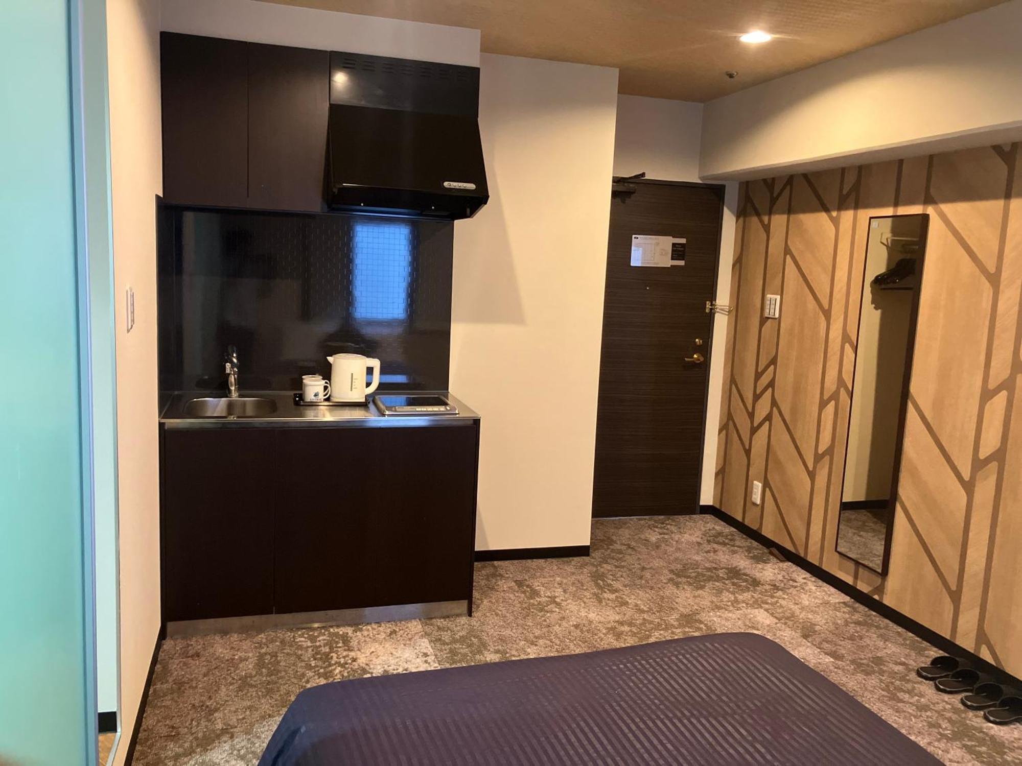 Hotel Livemax Budget Наха Екстериор снимка