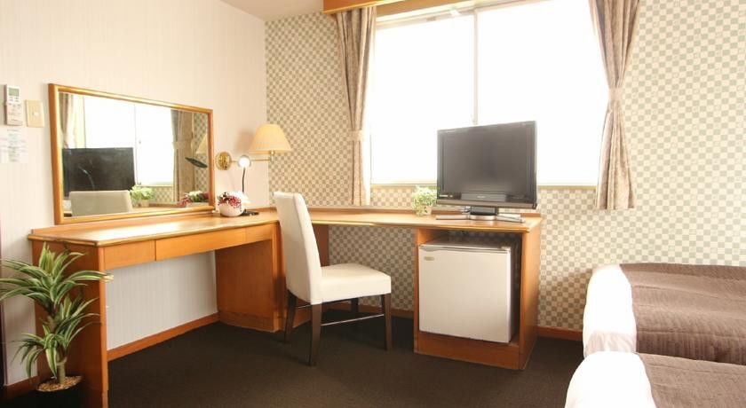 Hotel Livemax Budget Наха Екстериор снимка